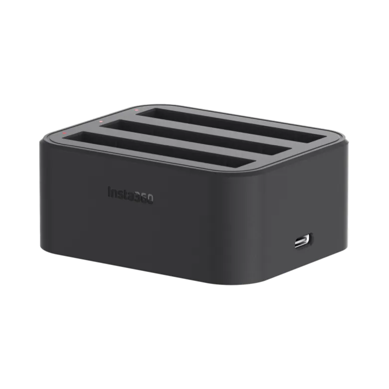 Insta360 ONE X2 充電底座 Fast Charge Hub