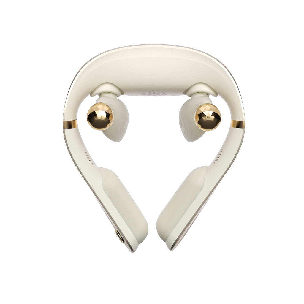 SKG - PS700-2 音療頸椎按摩儀 Neck Massager