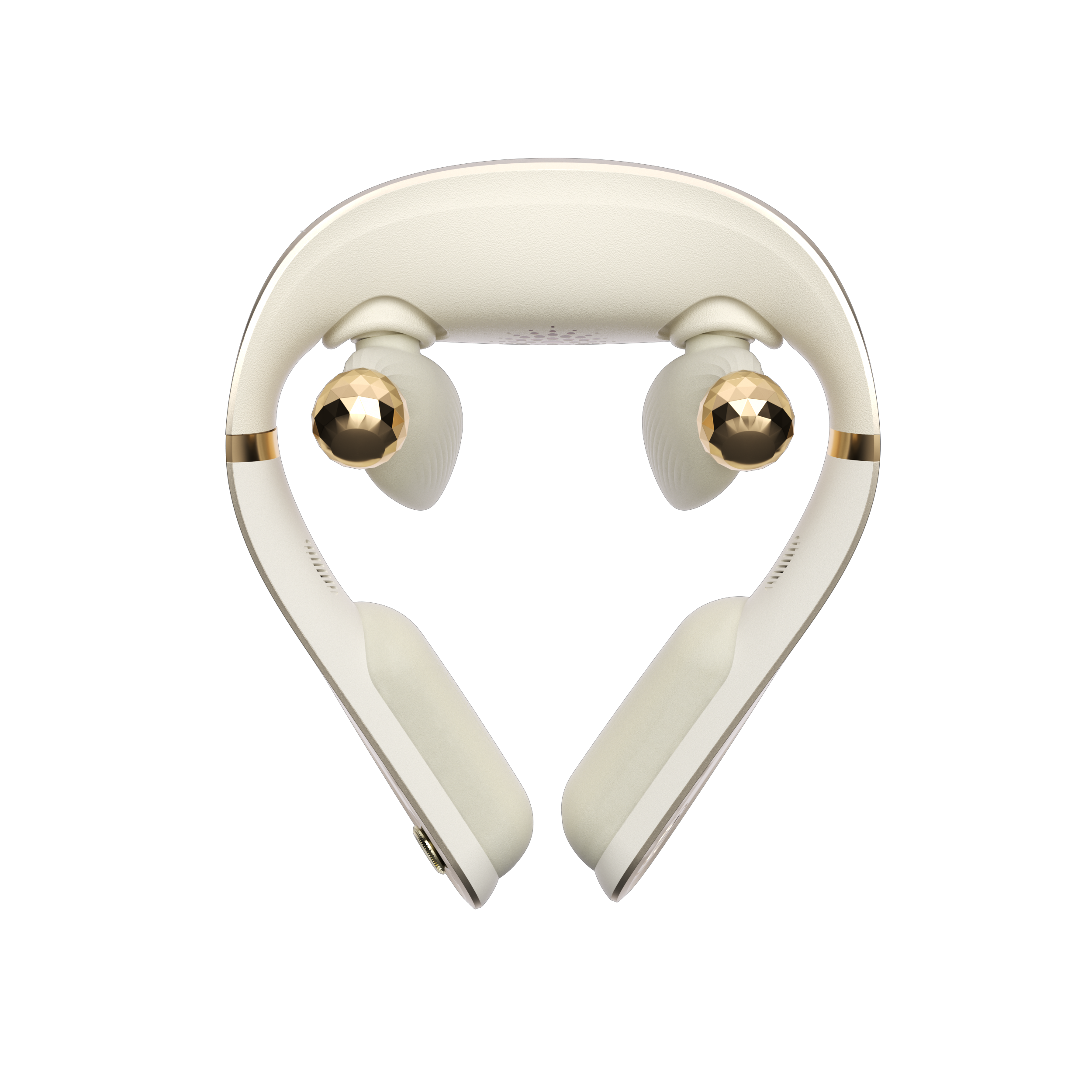 SKG - PS700-2 音療頸椎按摩儀 Neck Massager