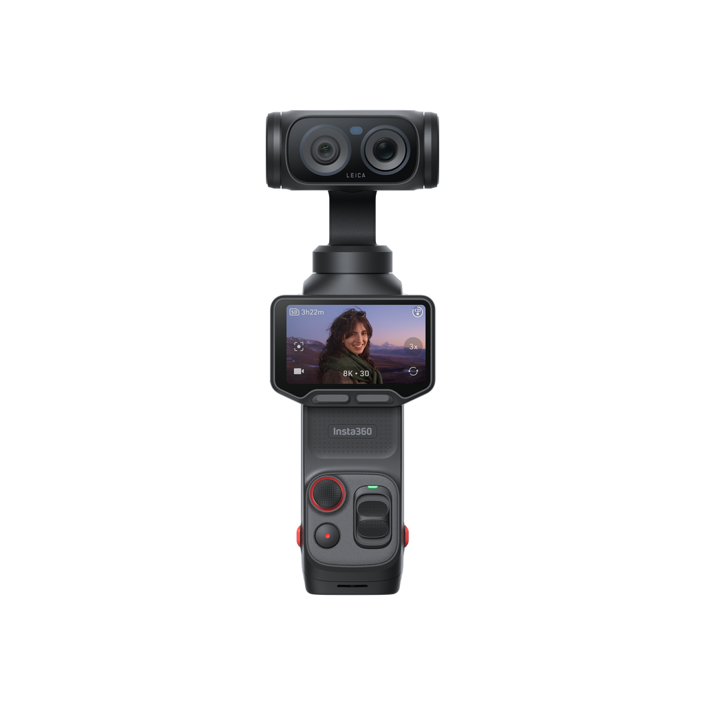 Insta360 Luna Ultra