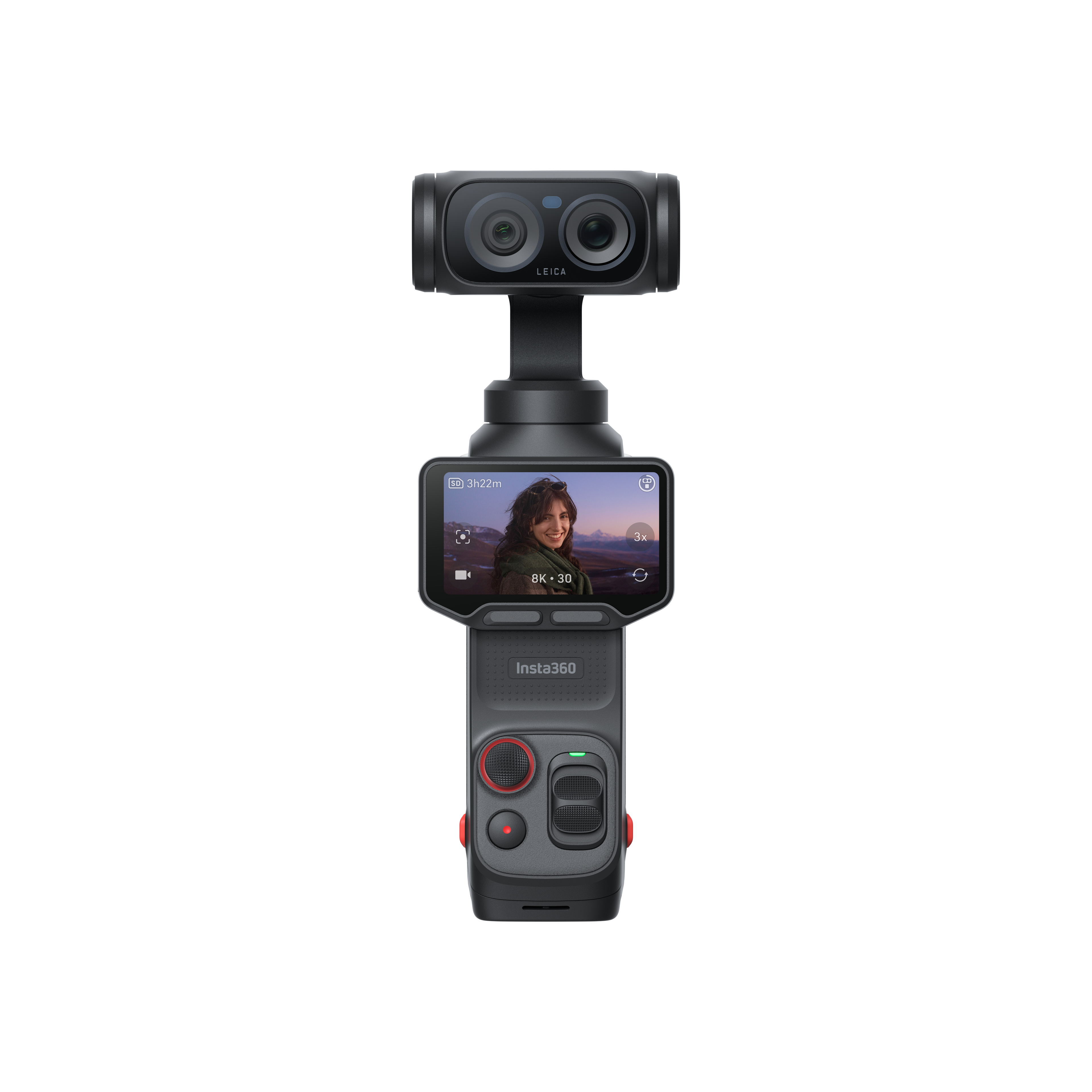 Insta360 Luna Ultra