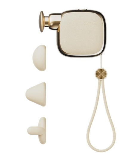 SKG - FS300 迷你筋膜槍 Pocket Massage Gun