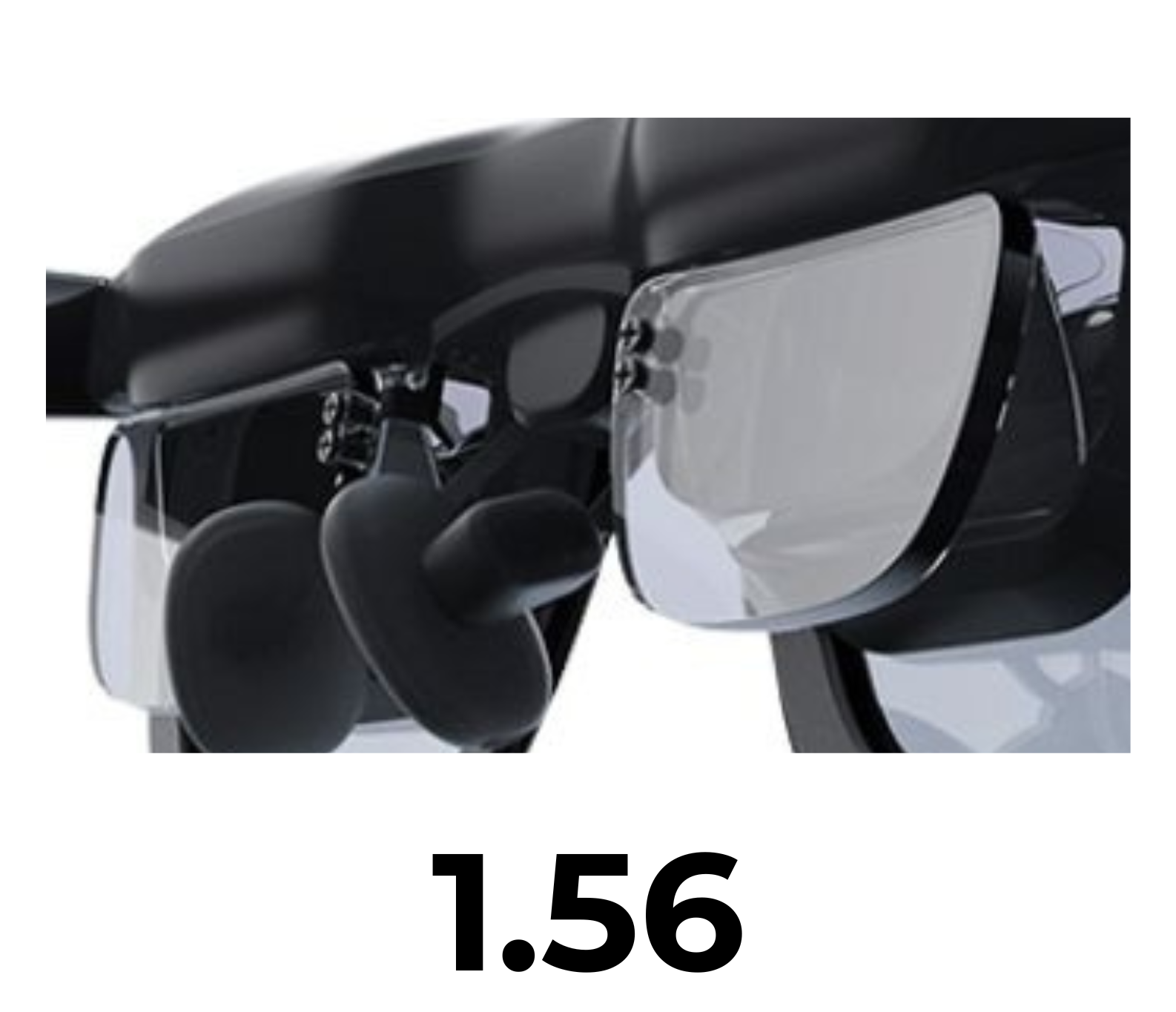 XREAL 1S AR智能眼鏡