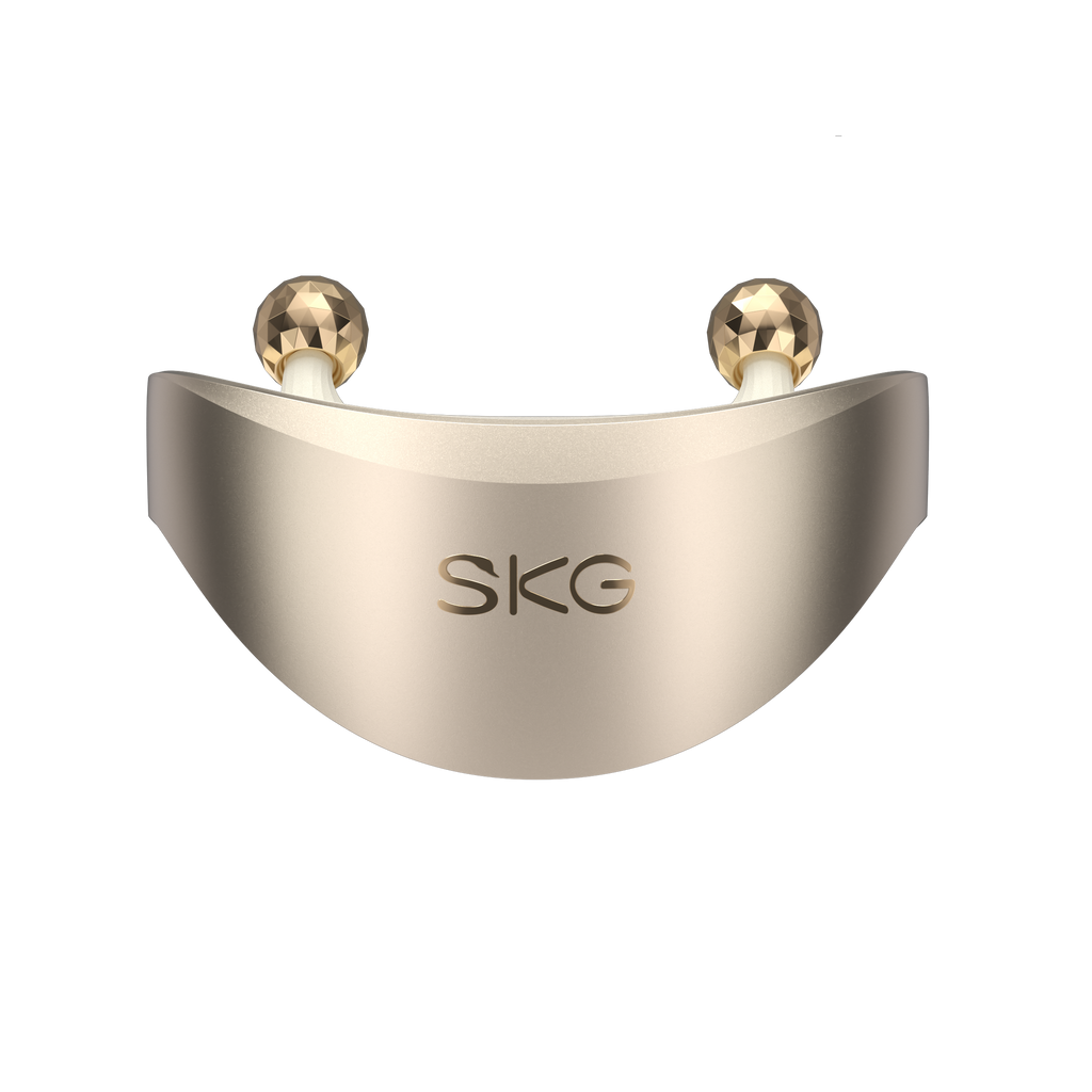 SKG - PS700-2 音療頸椎按摩儀 Neck Massager
