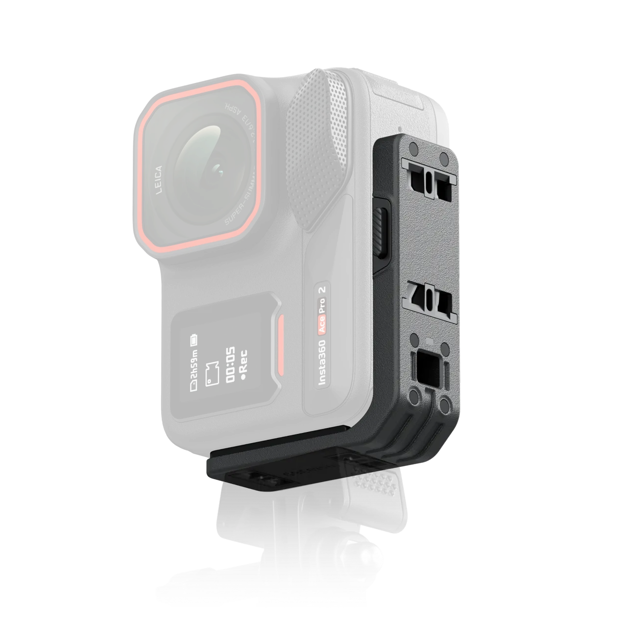 Insta360 Ace Series Vertical-Horizontal Mount