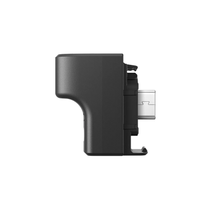 Insta360 Ace 系列專用麥克風適配器 Mic Adapter