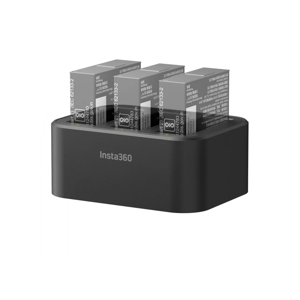 Insta360 Ace系列專用充電底座 Fast Charge Hub