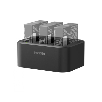 Insta360 Ace系列專用充電底座 Fast Charge Hub