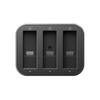 Insta360 Ace Series Dedicated Charging Base Fast Charge Hub