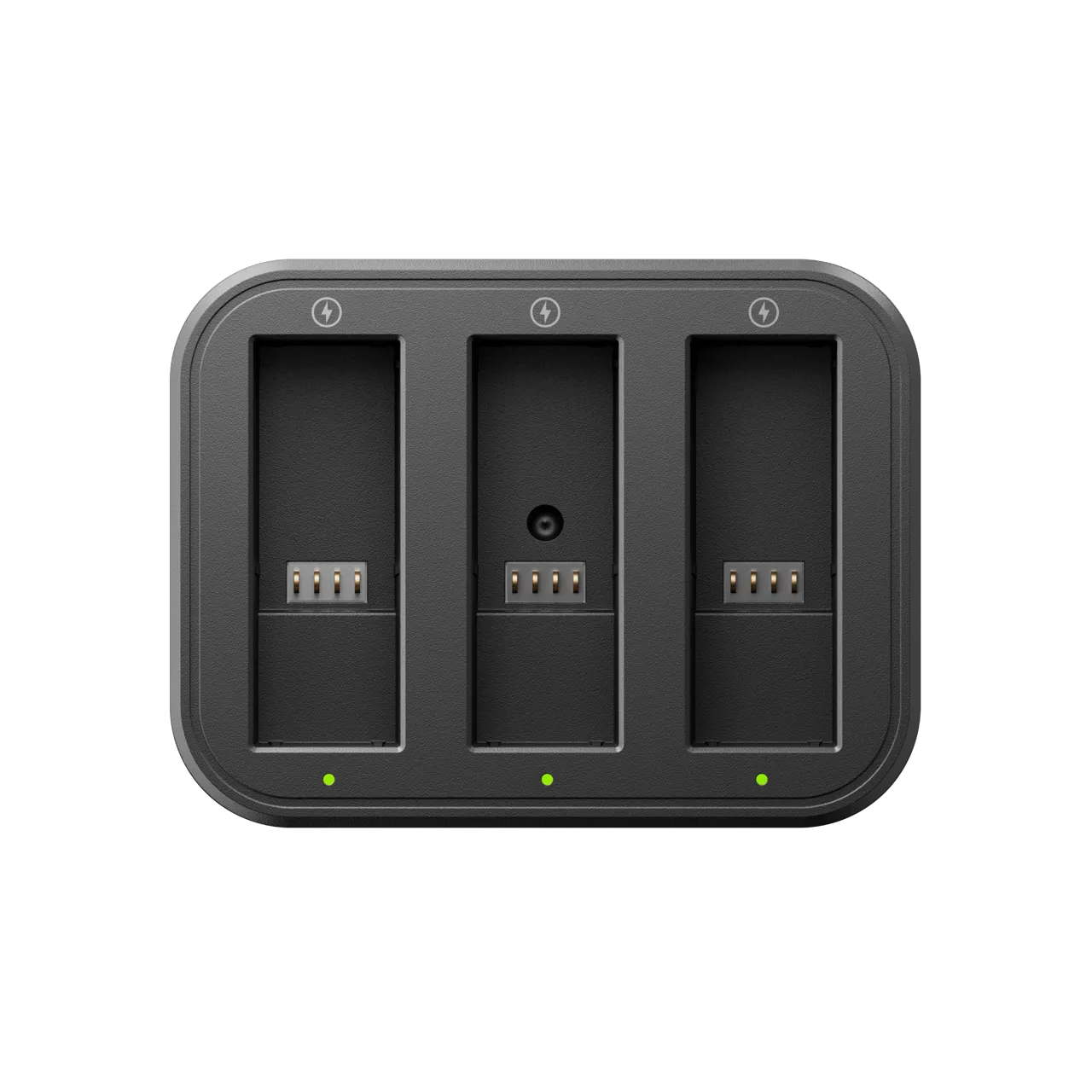 Insta360 Ace Series Dedicated Charging Base Fast Charge Hub