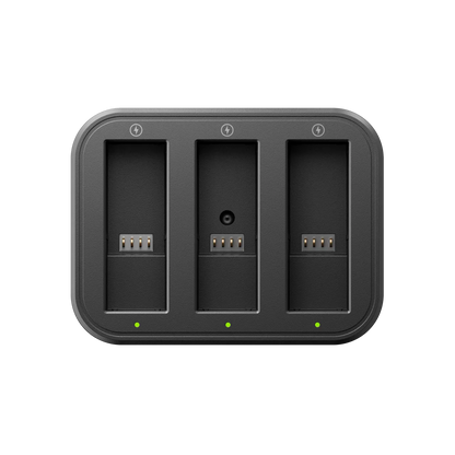 Insta360 Ace系列專用充電底座 Fast Charge Hub