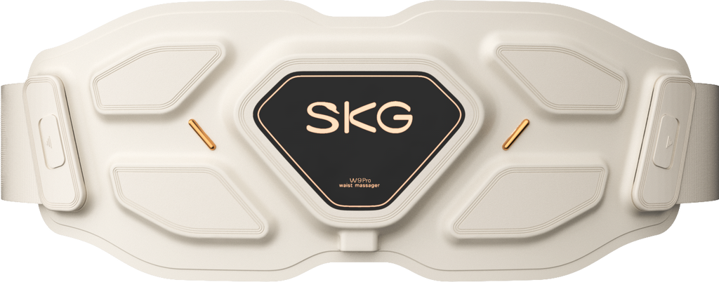 SKG - W9 Pro 腰部按摩器 Waist Massager