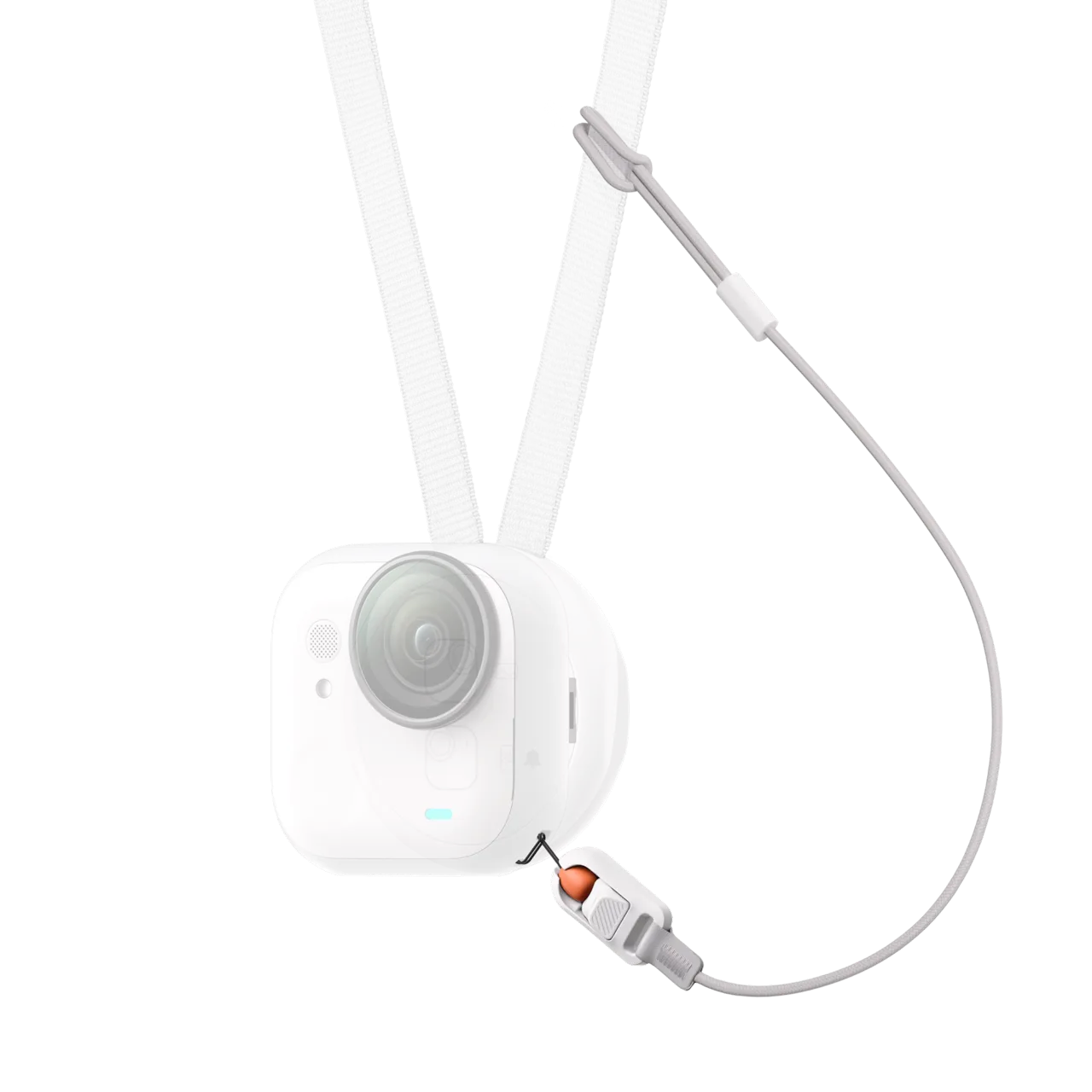 Insta360 GO Ultra 快拆安全繩 Quick Release Safety Cord
