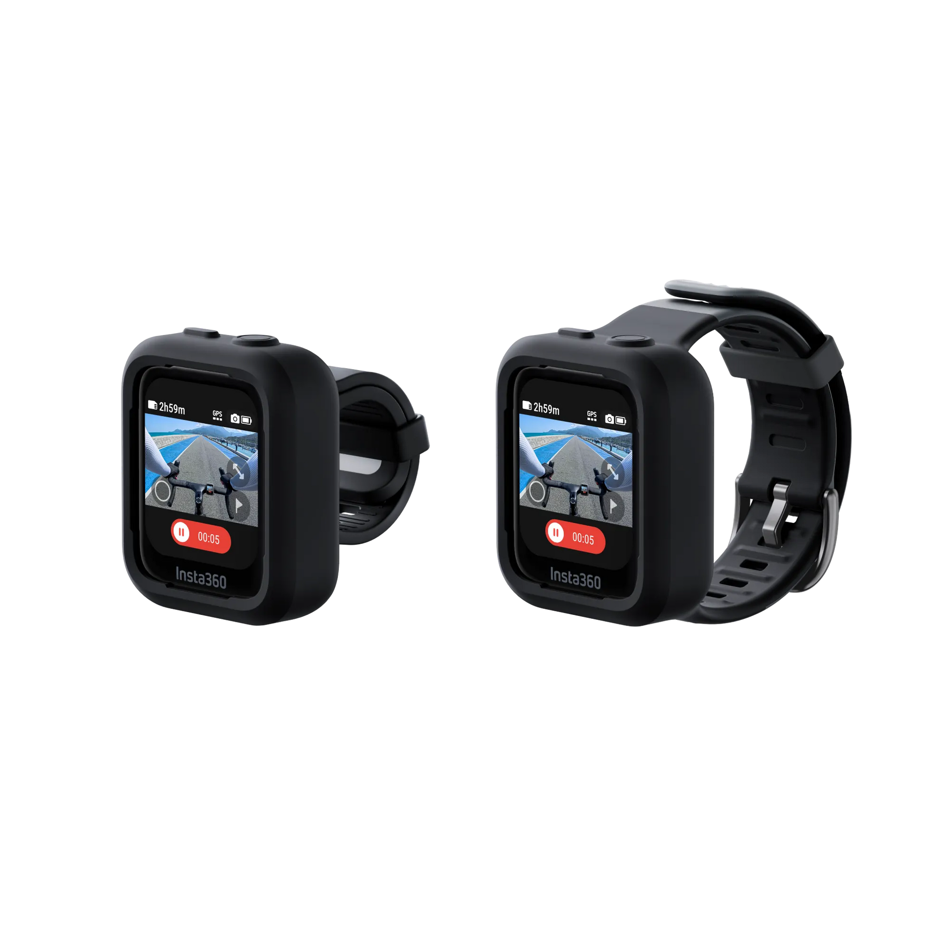 Insta360 GPS 預覽遙控器 Preview Remote