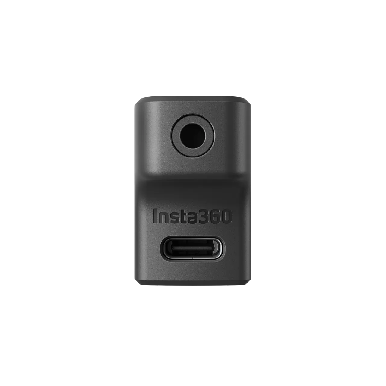 Insta360 Ace 系列專用麥克風適配器 Mic Adapter