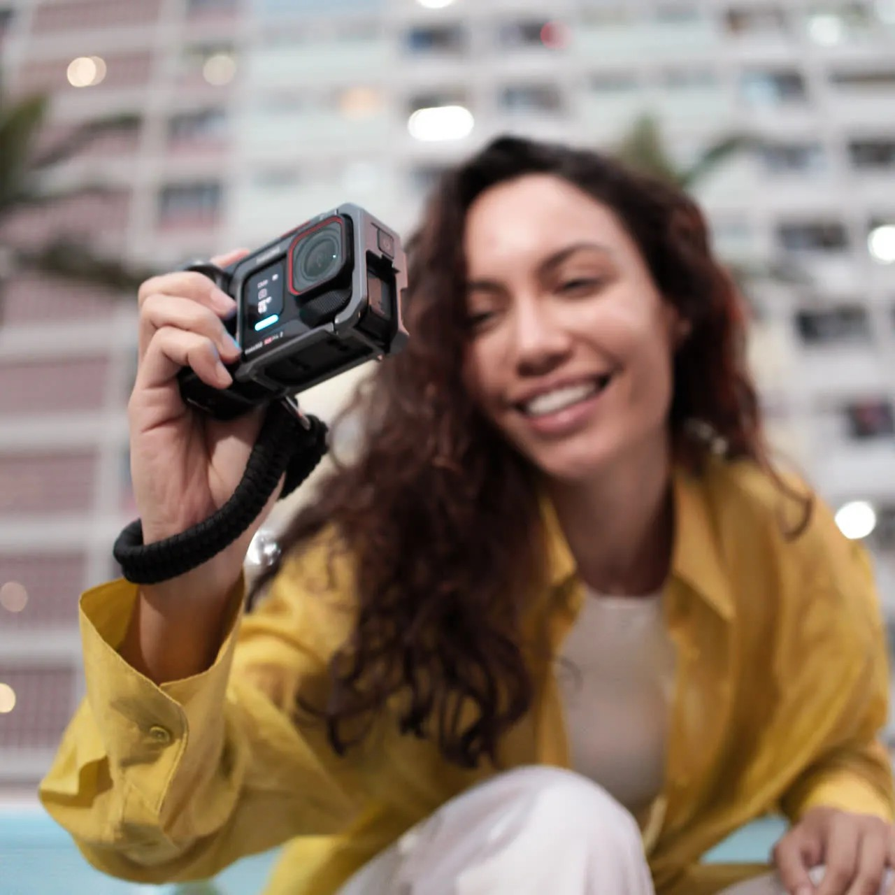 (熱賣中!) Insta360 Ace pro 2 街拍套裝 (雙電版) Xplorer Bundle