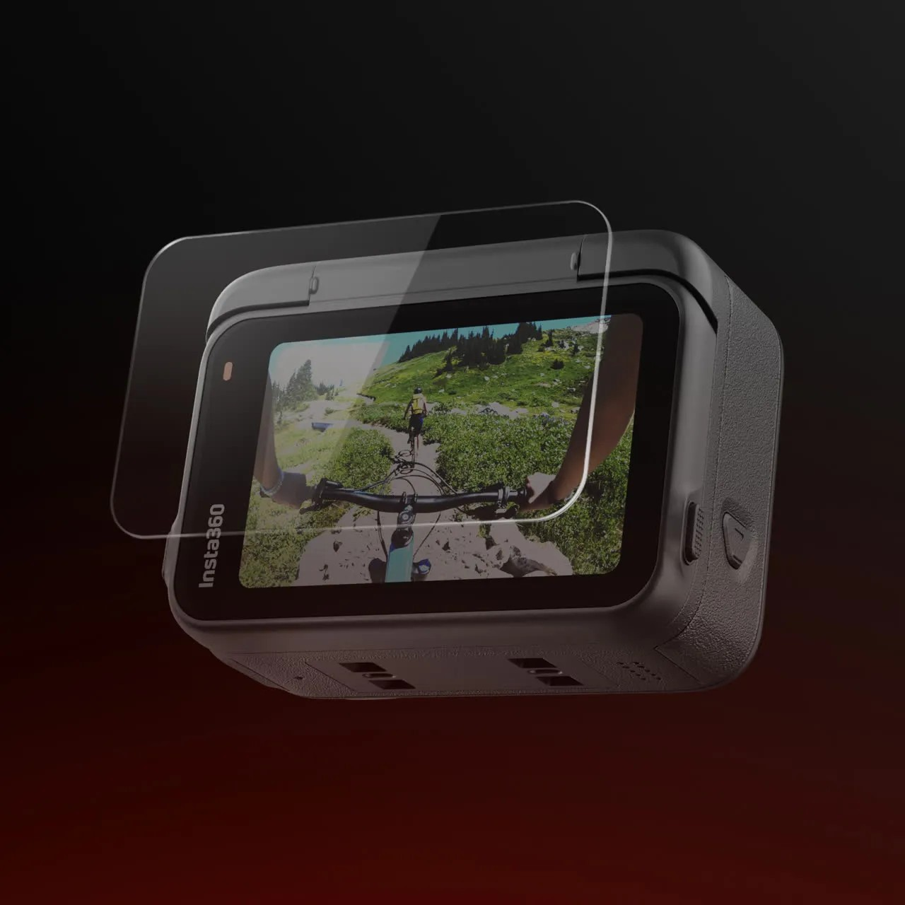 Insta360 Ace Pro 2 / Ace Pro Screen Protector