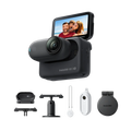 Insta360 GO 3S 4K Thumb Action Camera