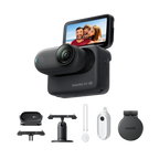 Insta360 GO 3S 4K Thumb Action Camera