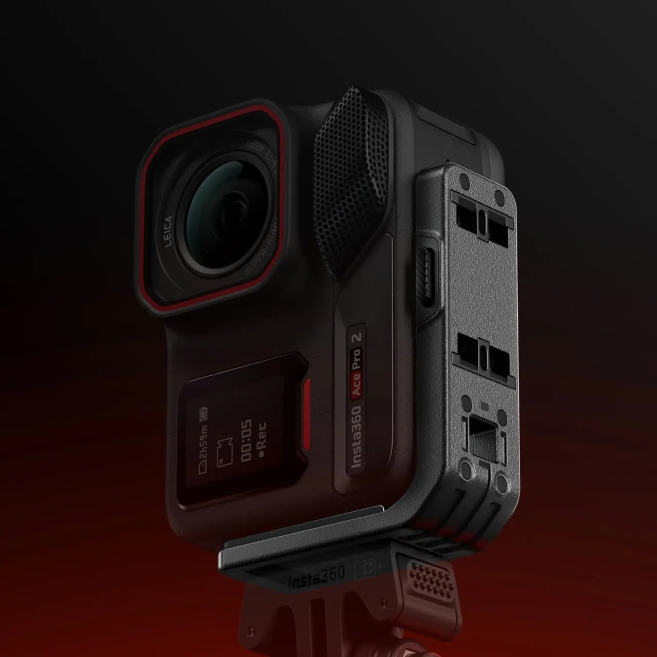 Insta360 Ace Series Vertical-Horizontal Mount