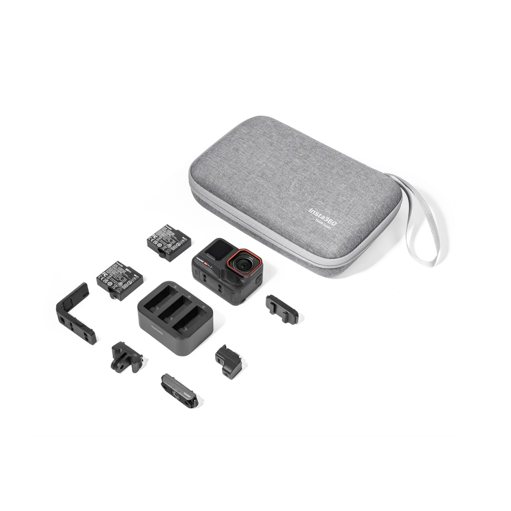 Insta360 Ace 系列專用收納包 Carry Case