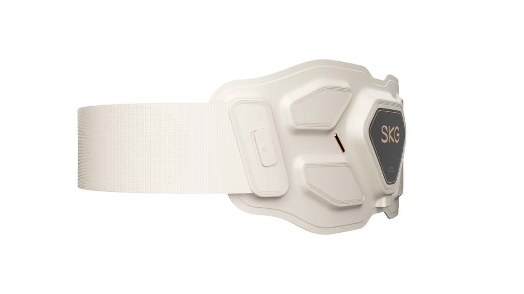 SKG - W9 Pro 腰部按摩器 Waist Massager