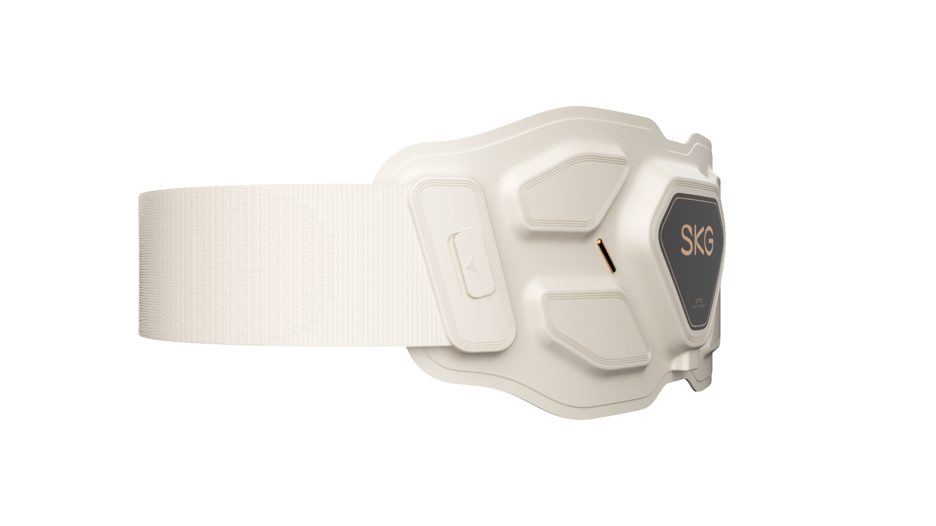 SKG - W9 Pro Waist Massager