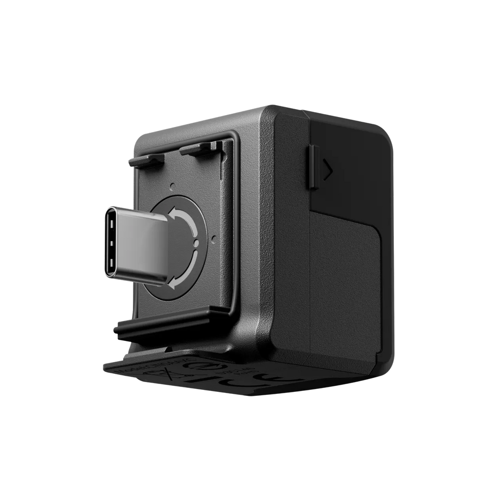 Insta360 Ace series dedicated flash companion Quick Reader