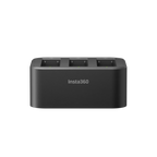 Insta360 Ace Series Dedicated Charging Base Fast Charge Hub