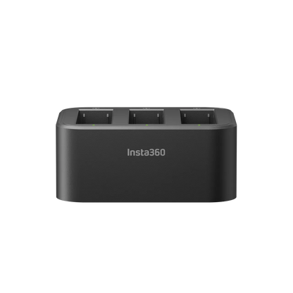 Insta360 Ace系列專用充電底座 Fast Charge Hub