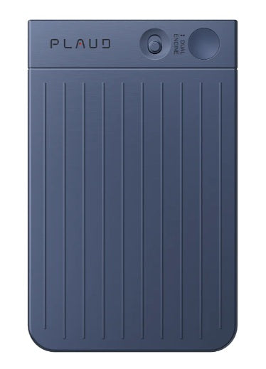 PLAUD Note AI Smart Recording Card