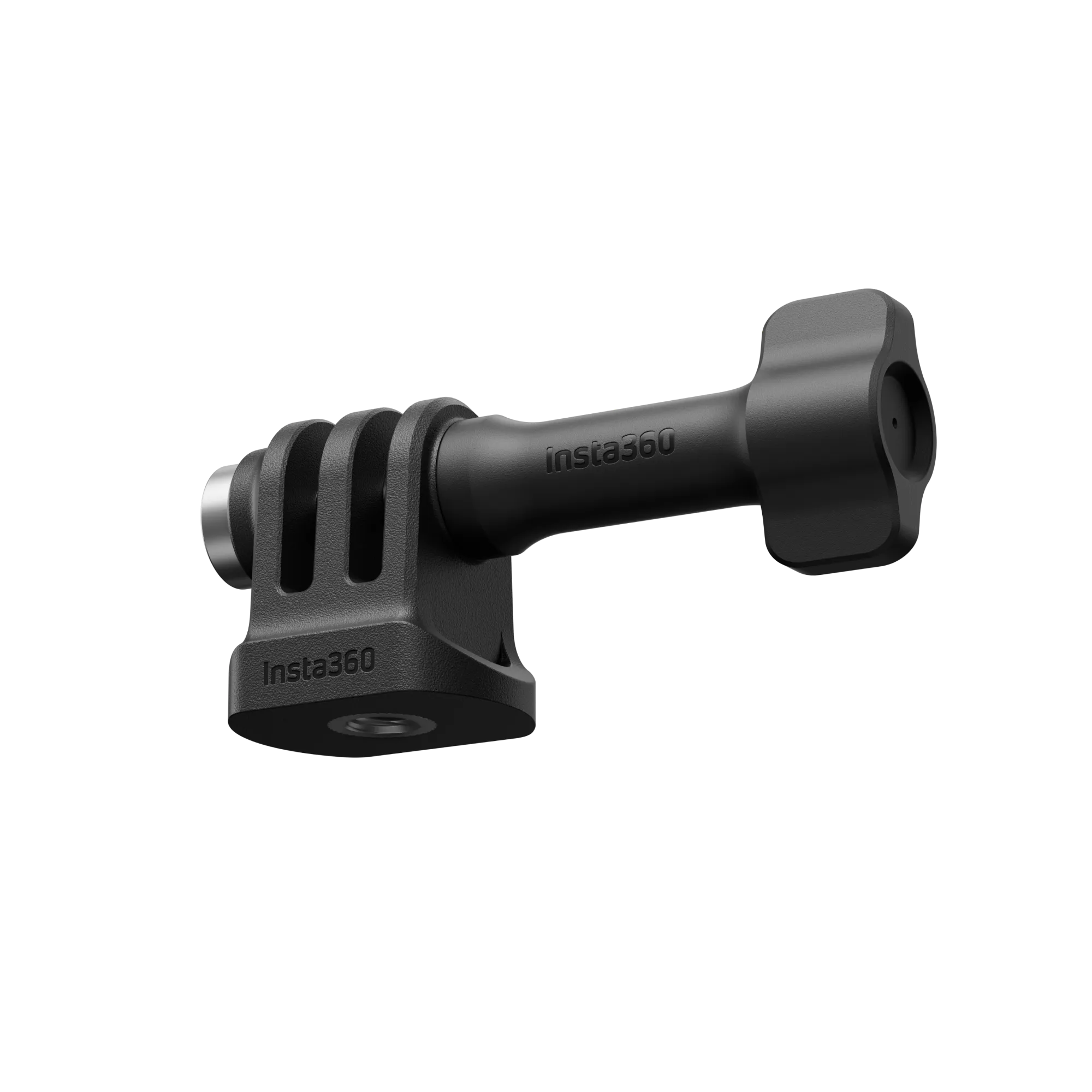 Insta360 3 Prong to 1/4" Adapter