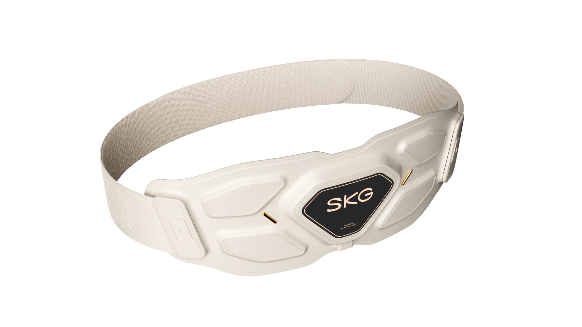SKG - W9 Pro Waist Massager