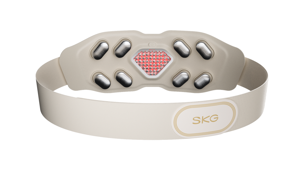 SKG - W9 Pro 腰部按摩器 Waist Massager