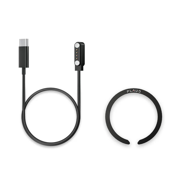 PLAUD NOTE 充電配件組 Charging Kit