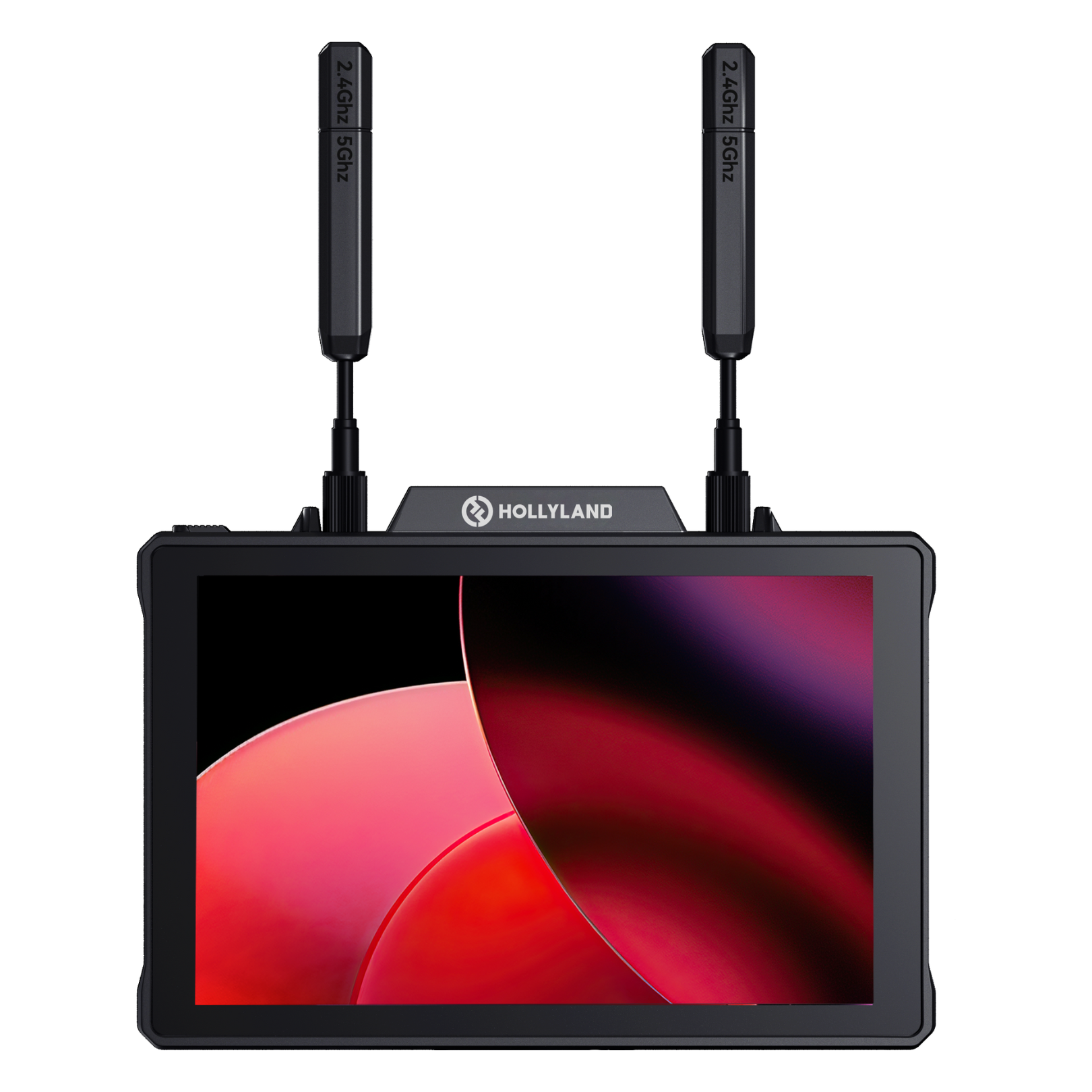 HOLLYLAND Pyro 7 Wireless Video TX RX Monitor 無線圖傳監視器