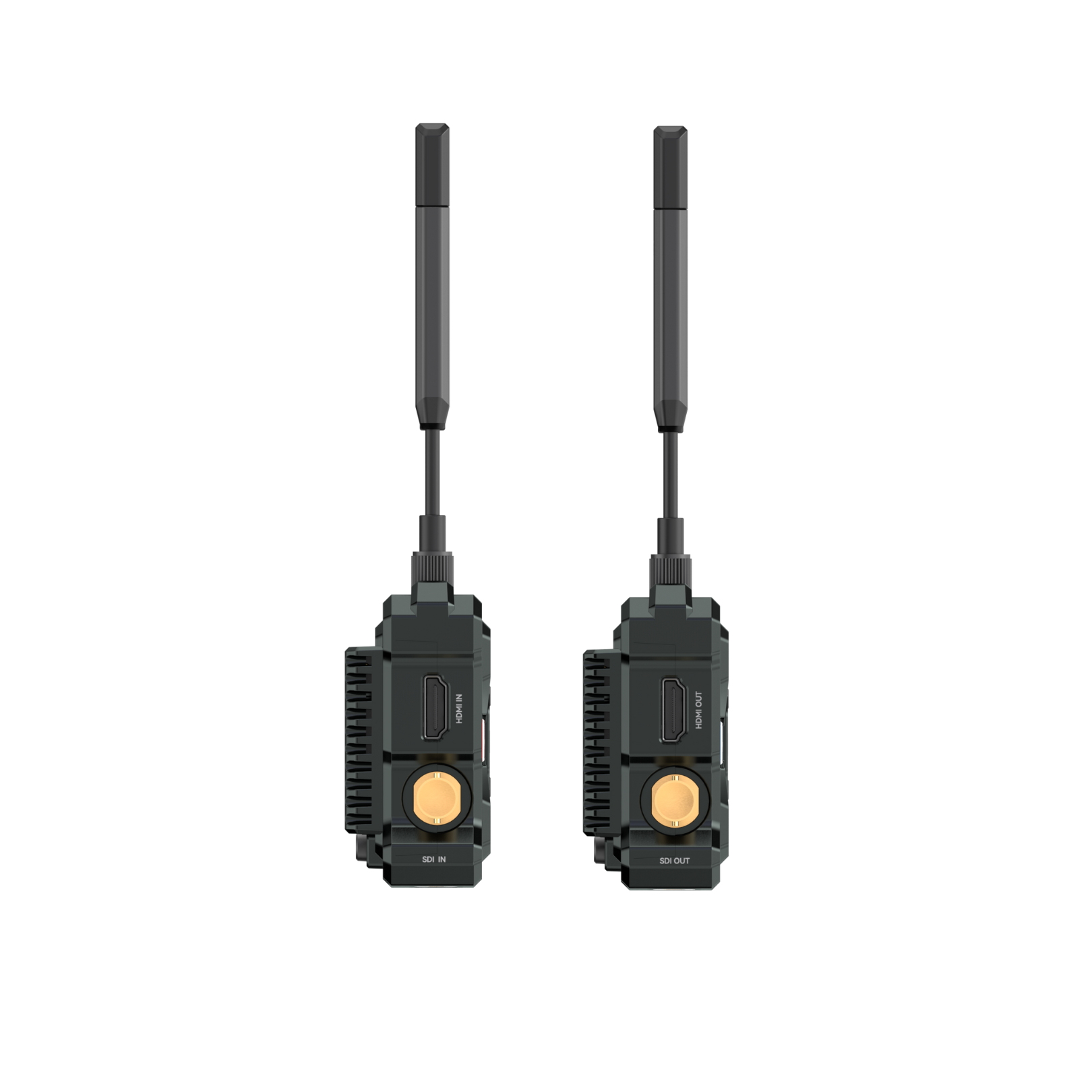 HOLLYLAND Pyro S 4K HDMI/SDI 無線圖傳系統