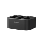 Insta360 Ace Series Dedicated Charging Base Fast Charge Hub