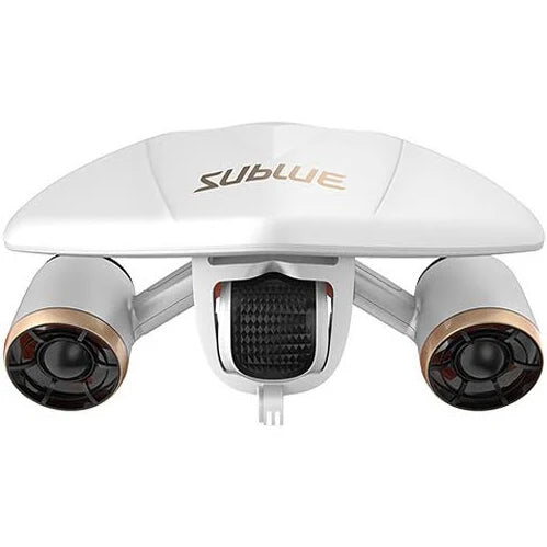 SUBLUE WhiteShark MixPro Underwater Booster