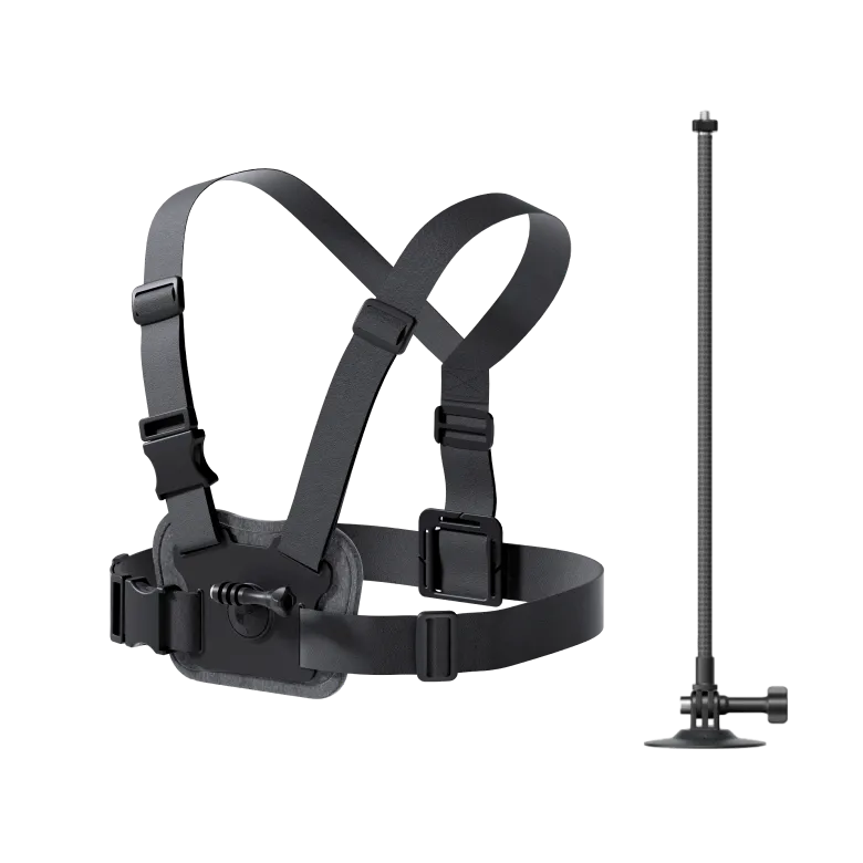 Insta360 滑雪套裝 Snow Kit