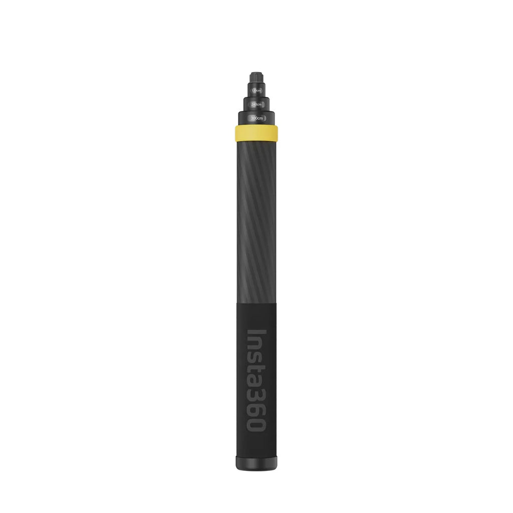 Insta360 超長自拍桿 Extended Edition Selfie Stick