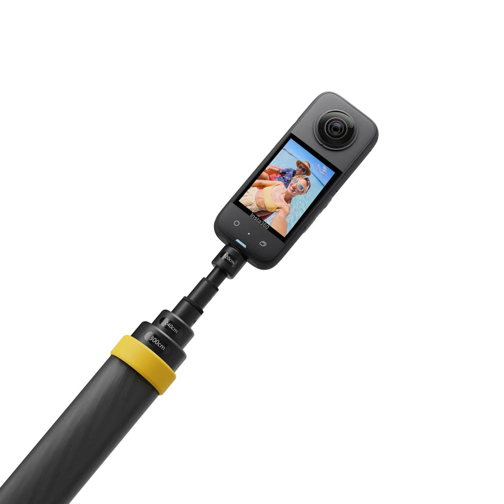 Insta360 超長自拍桿 Extended Edition Selfie Stick