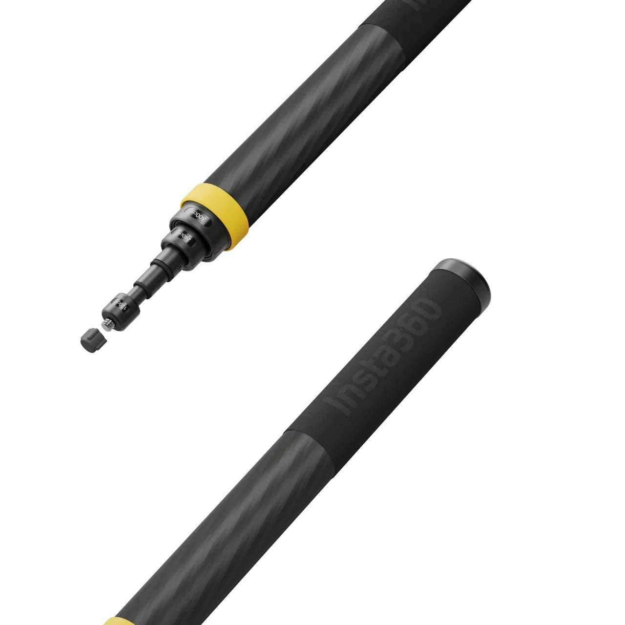 Insta360 Enhanced Extended Edition Selfie Stick