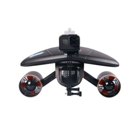 SUBLUE WhiteShark MixPro Underwater Booster