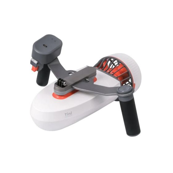 SUBLUE Whiteshark Tini Underwater Booster