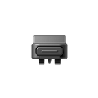 Insta360 Ace series dedicated quick release cold shoe Quick Release Cold Shoe