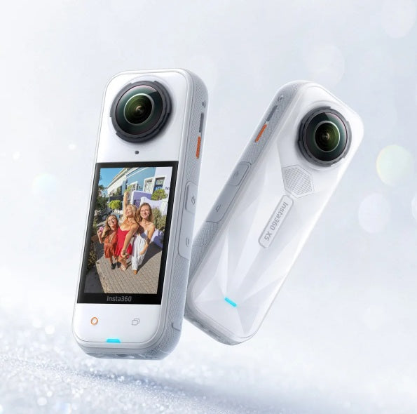 Insta360 X5