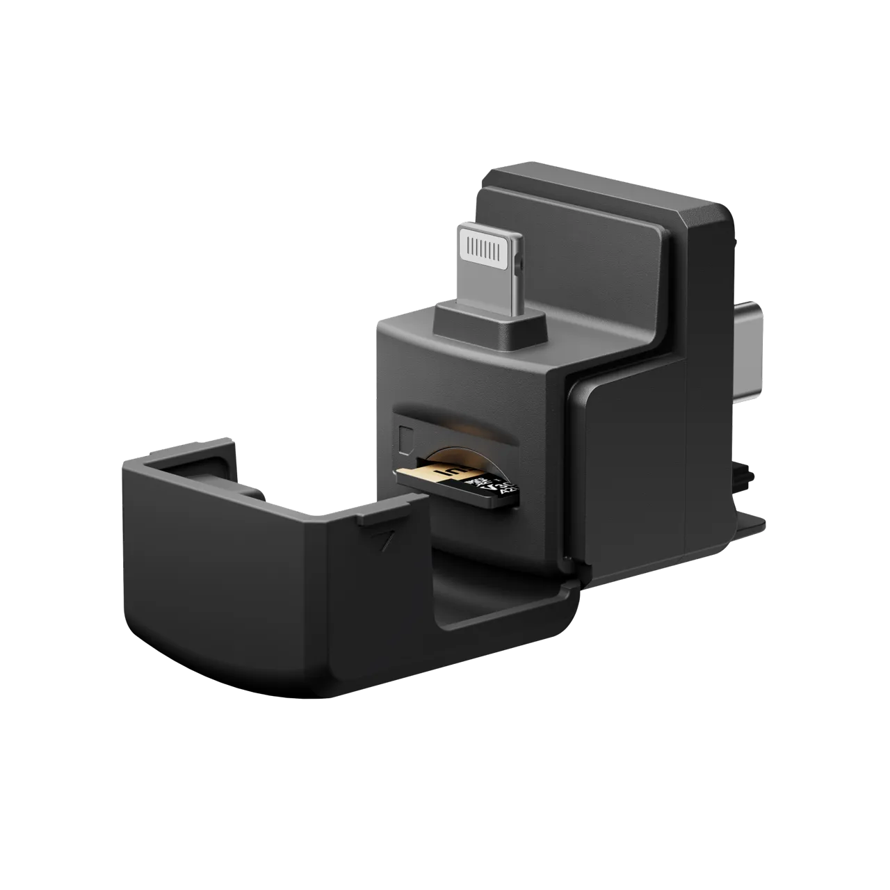 Insta360 Ace series dedicated flash companion Quick Reader