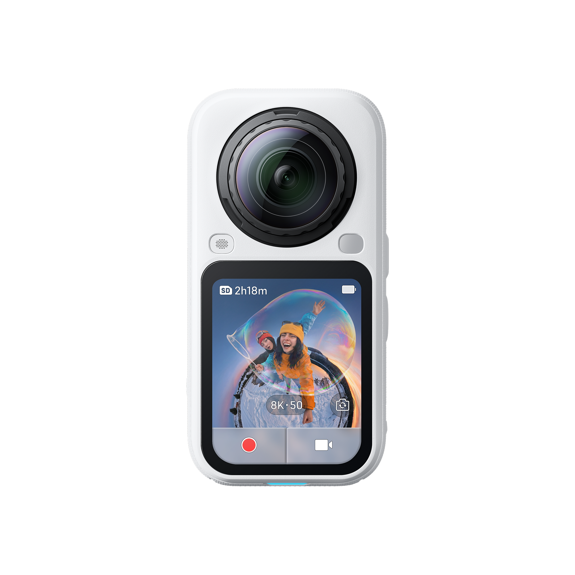 Insta360 X6