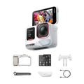 (新推出) Insta360 Ace pro 2 街拍套裝 (單電版) Xplorer Bundle